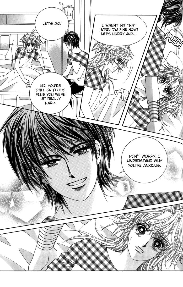Nice Guy Syndrome Chapter 28 page 30 - Chapter 28