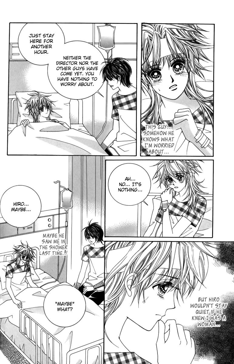 Nice Guy Syndrome Chapter 28 page 31 - Chapter 28