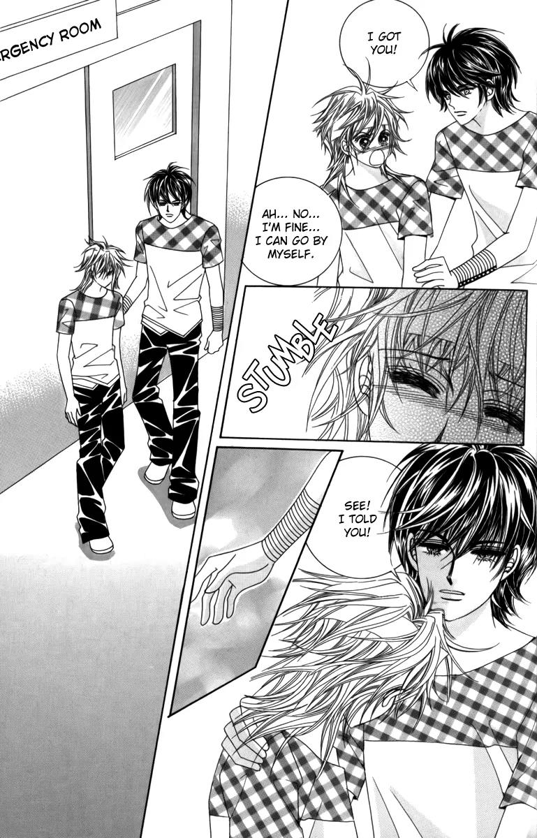 Nice Guy Syndrome Chapter 28 page 32 - Chapter 28