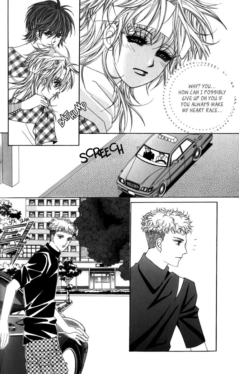 Nice Guy Syndrome Chapter 28 page 33 - Chapter 28