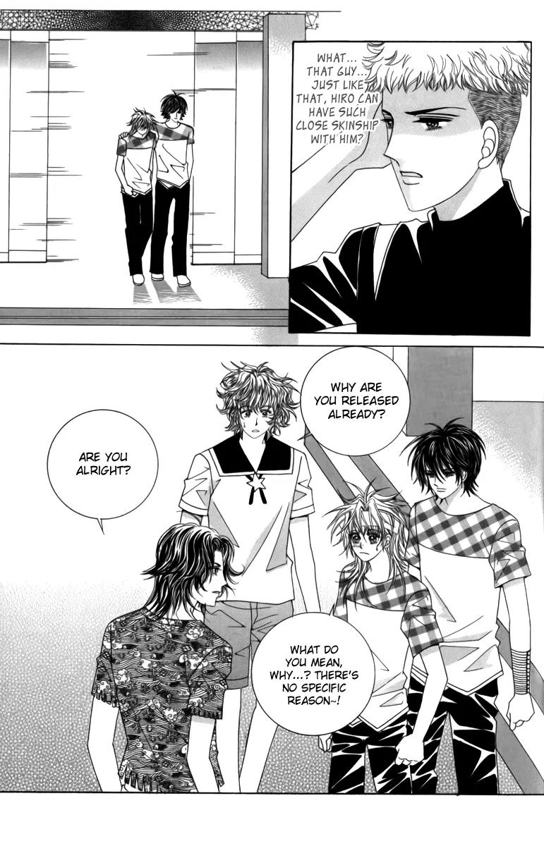 Nice Guy Syndrome Chapter 28 page 34 - Chapter 28