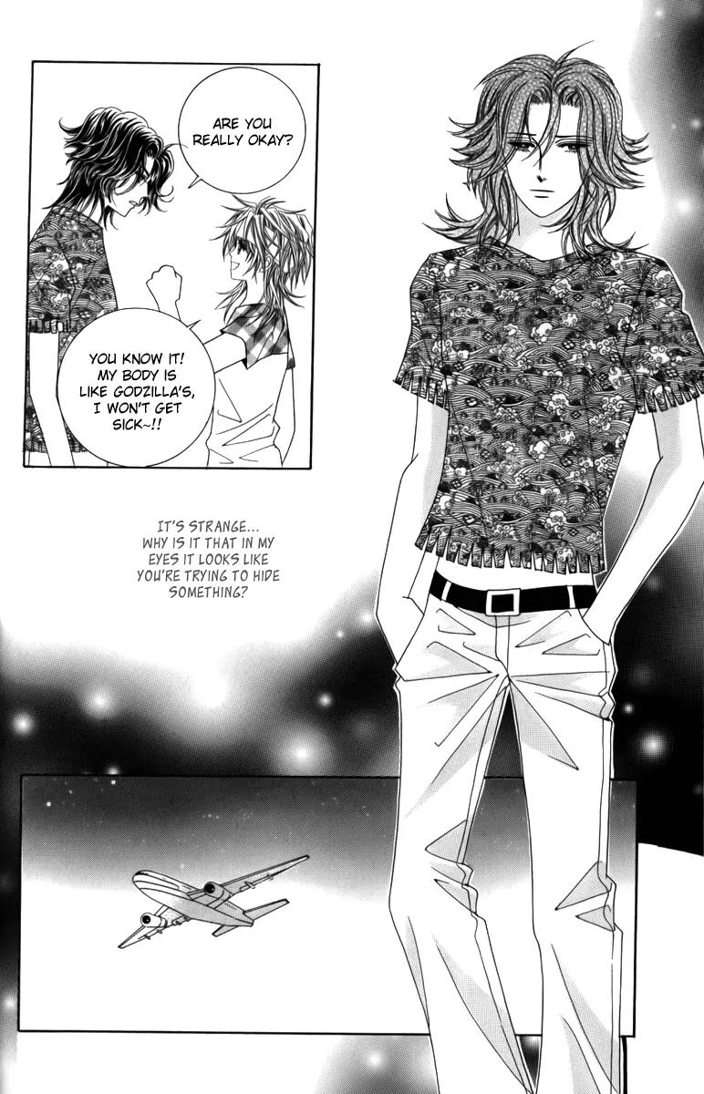 Nice Guy Syndrome Chapter 28 page 35 - Chapter 28