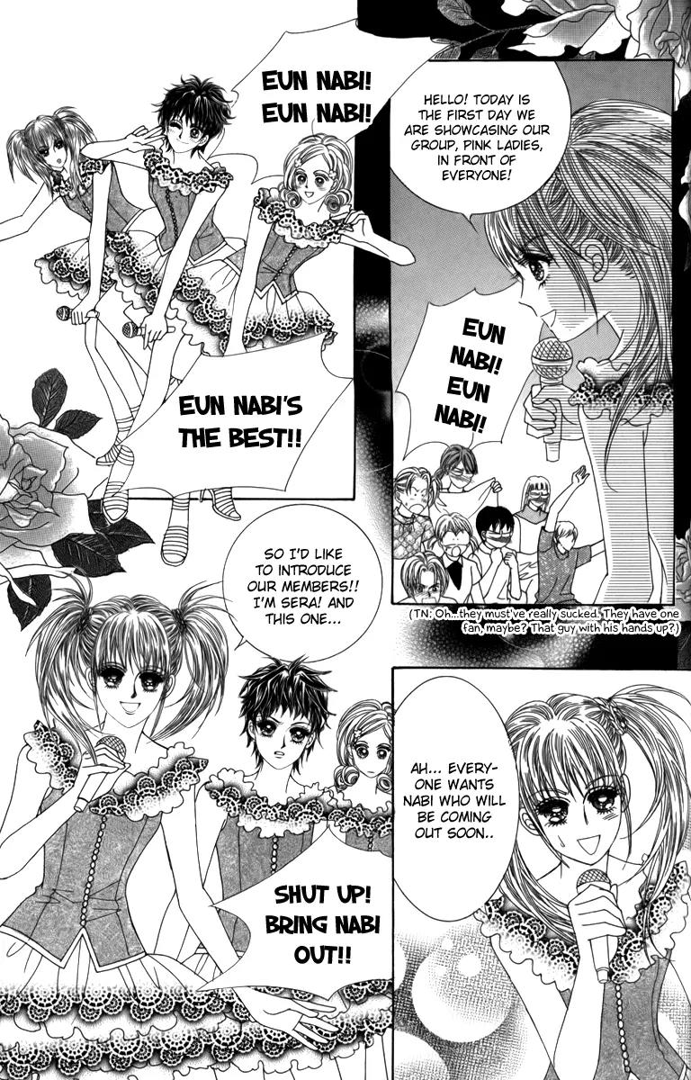 Nice Guy Syndrome Chapter 28 page 4 - Chapter 28