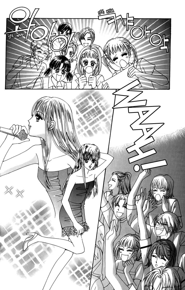 Nice Guy Syndrome Chapter 28 page 7 - Chapter 28