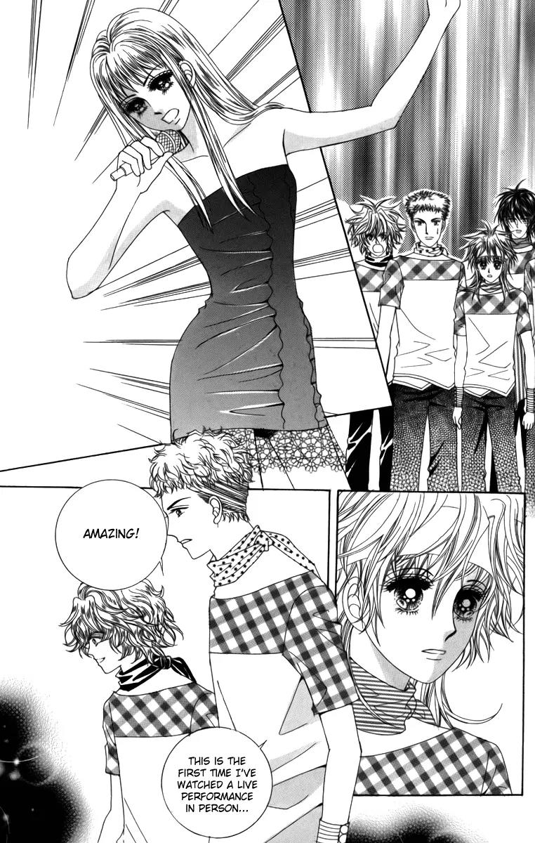Nice Guy Syndrome Chapter 28 page 8 - Chapter 28