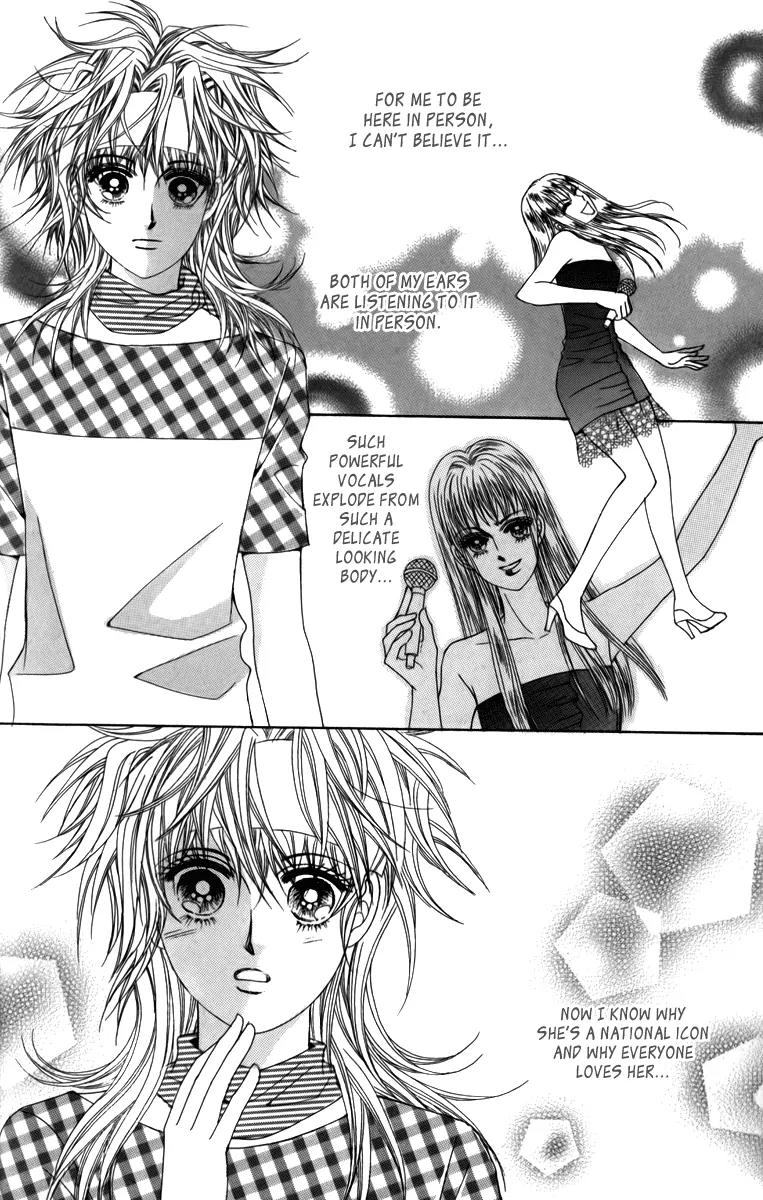 Nice Guy Syndrome Chapter 28 page 9 - Chapter 28