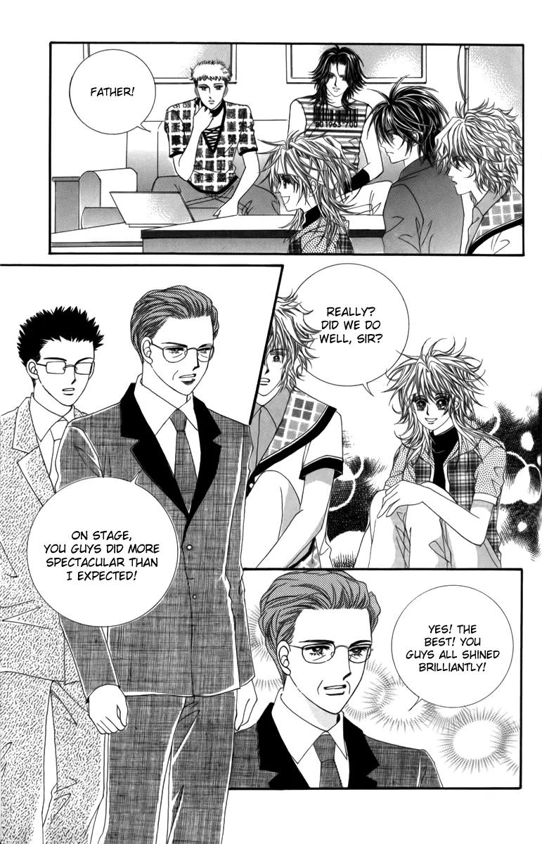 Nice Guy Syndrome Chapter 29 page 11 - Chapter 29