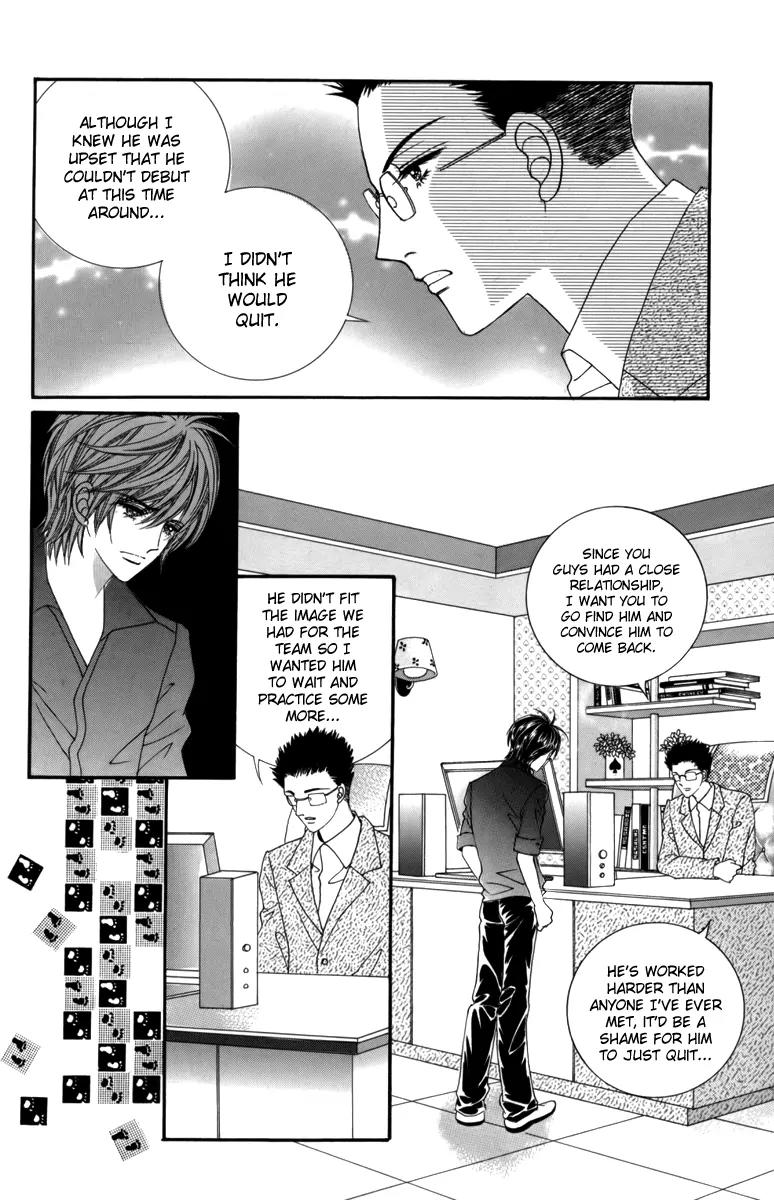 Nice Guy Syndrome Chapter 29 page 14 - Chapter 29