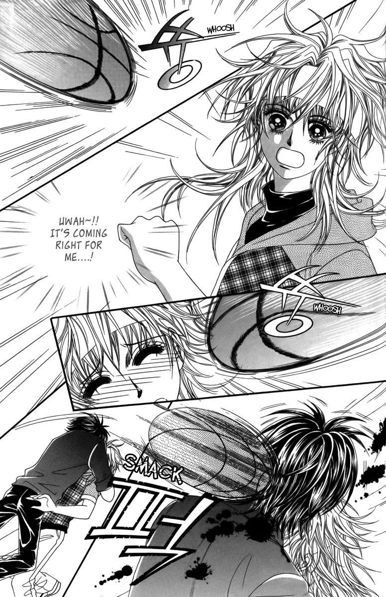 Nice Guy Syndrome Chapter 29 page 17 - Chapter 29