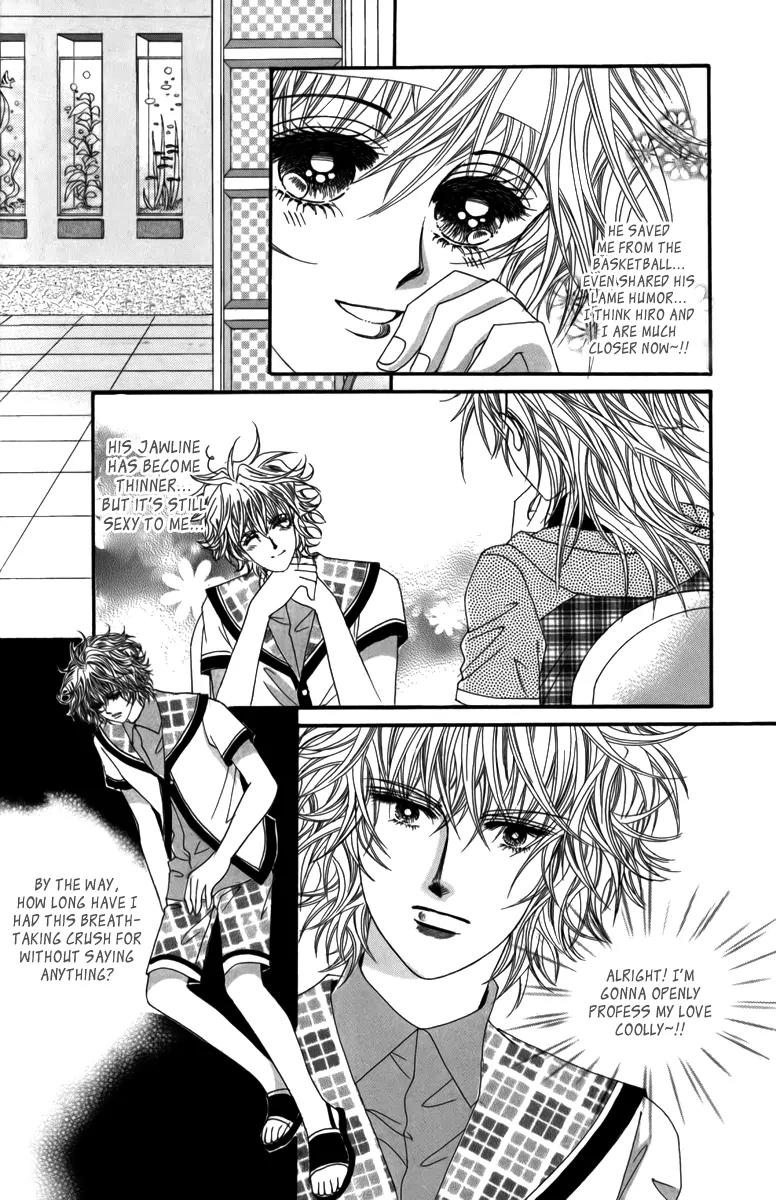 Nice Guy Syndrome Chapter 29 page 20 - Chapter 29