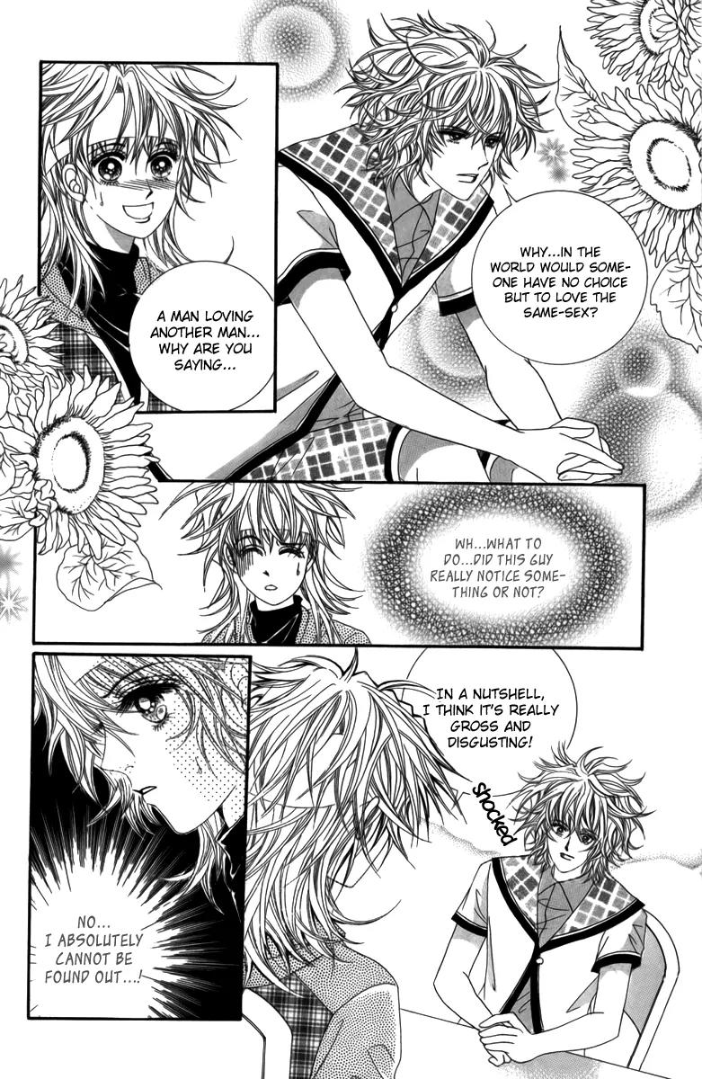 Nice Guy Syndrome Chapter 29 page 22 - Chapter 29