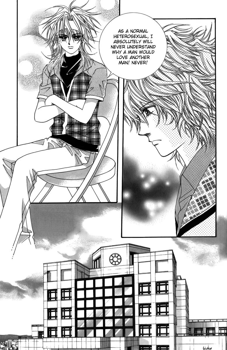 Nice Guy Syndrome Chapter 29 page 23 - Chapter 29