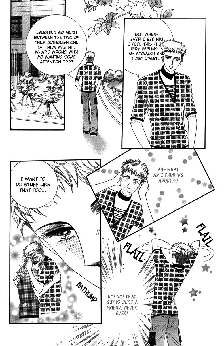 Nice Guy Syndrome Chapter 29 page 24 - Chapter 29