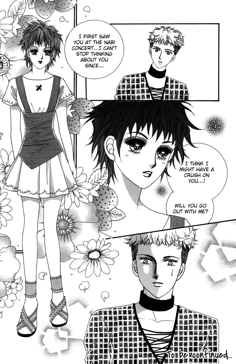 Nice Guy Syndrome Chapter 29 page 26 - Chapter 29