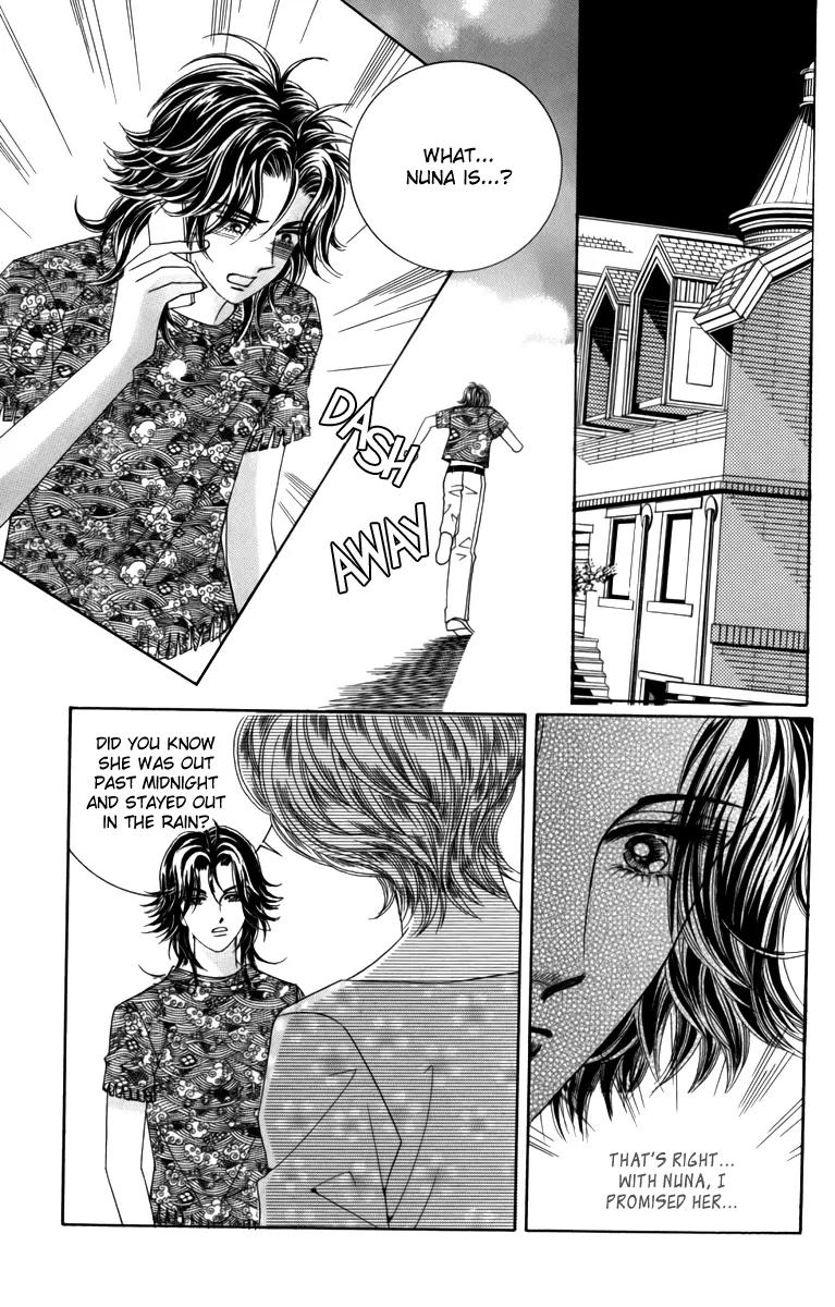 Nice Guy Syndrome Chapter 29 page 3 - Chapter 29