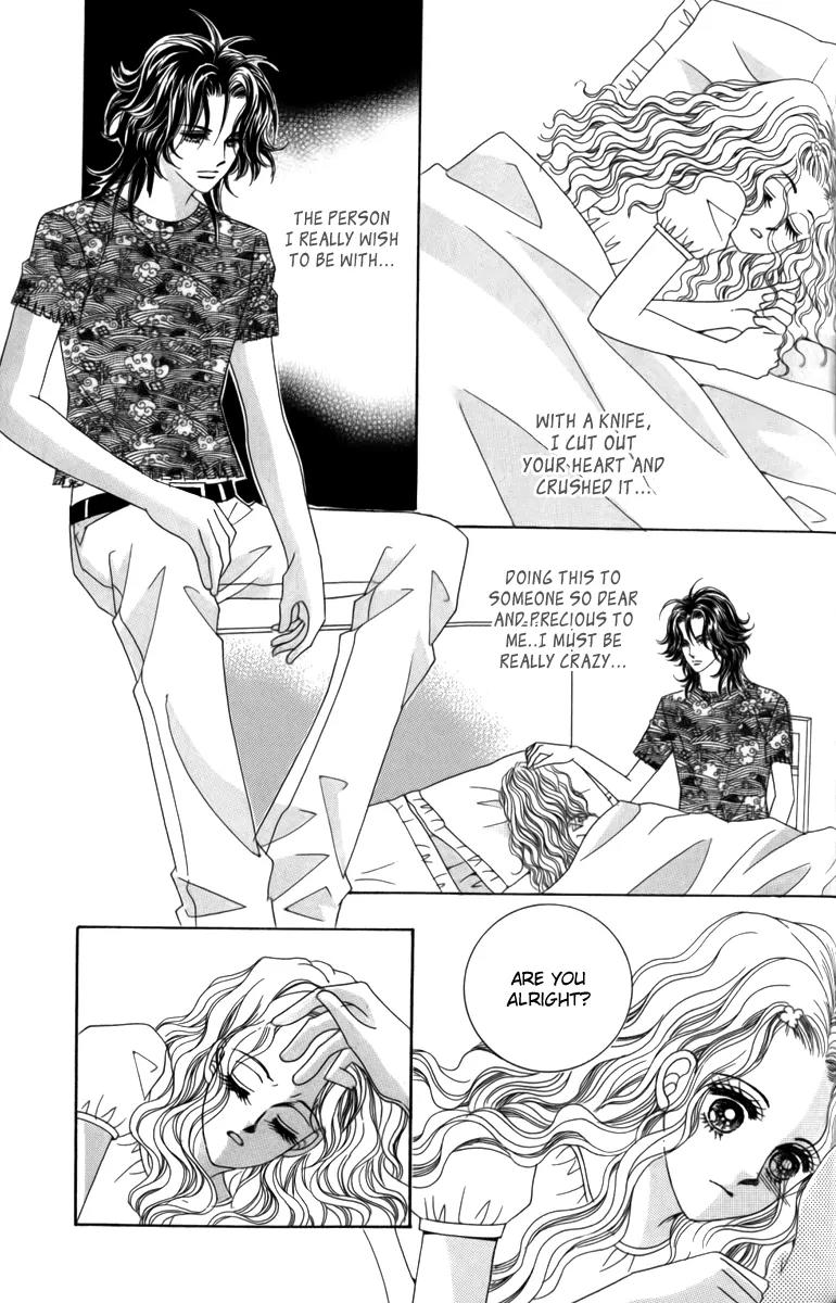 Nice Guy Syndrome Chapter 29 page 5 - Chapter 29