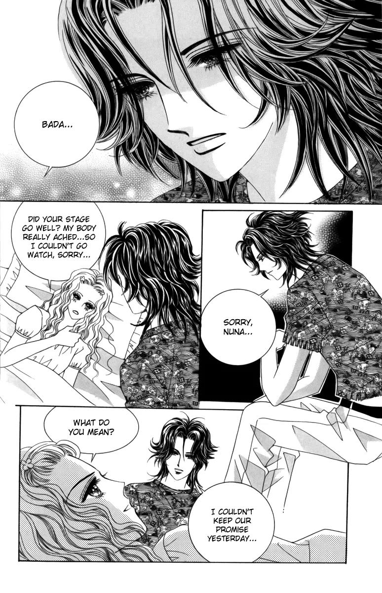 Nice Guy Syndrome Chapter 29 page 6 - Chapter 29