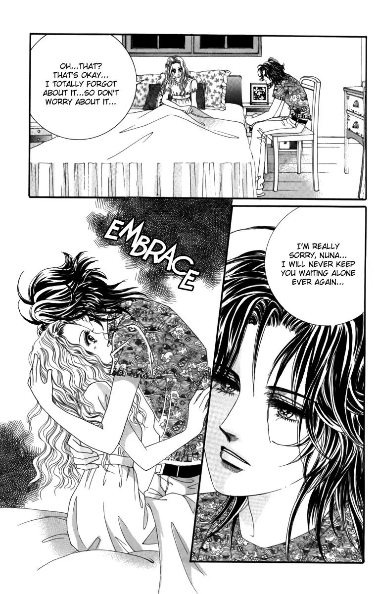 Nice Guy Syndrome Chapter 29 page 7 - Chapter 29