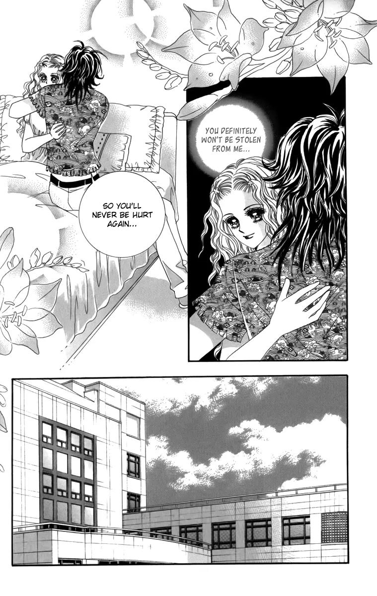 Nice Guy Syndrome Chapter 29 page 8 - Chapter 29
