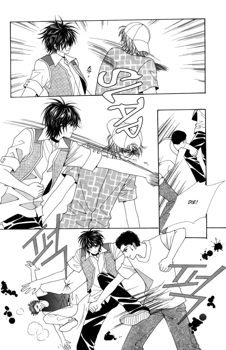 Nice Guy Syndrome Chapter 3 page 10 - Chapter 3