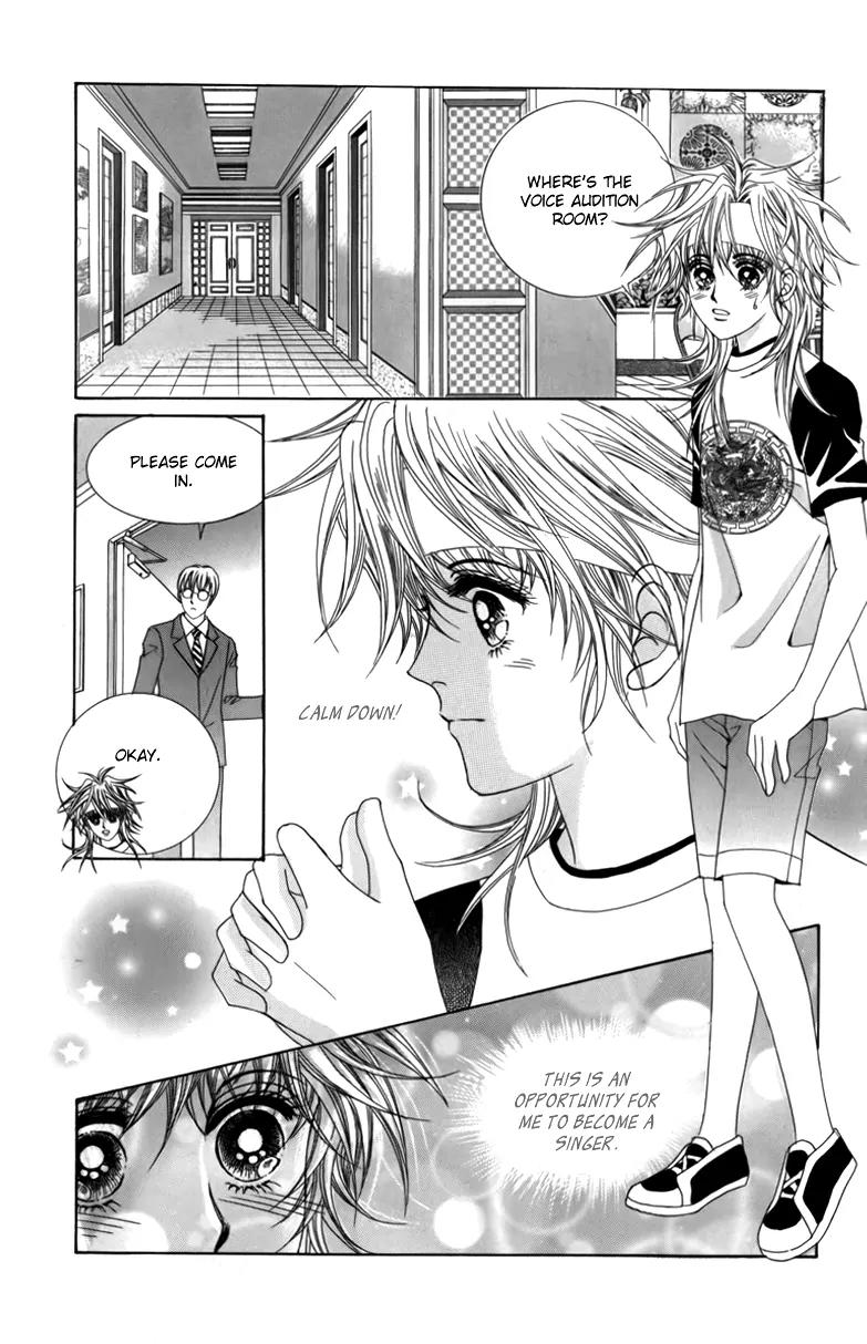 Nice Guy Syndrome Chapter 3 page 13 - Chapter 3