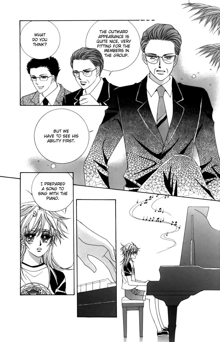 Nice Guy Syndrome Chapter 3 page 15 - Chapter 3