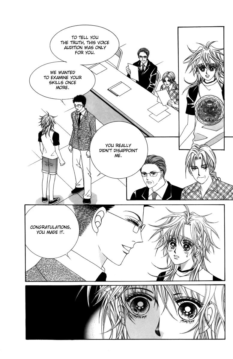 Nice Guy Syndrome Chapter 3 page 19 - Chapter 3