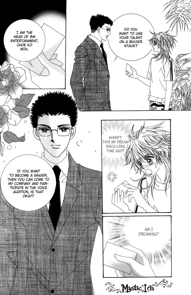 Nice Guy Syndrome Chapter 3 page 2 - Chapter 3