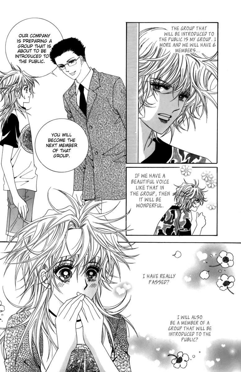 Nice Guy Syndrome Chapter 3 page 20 - Chapter 3