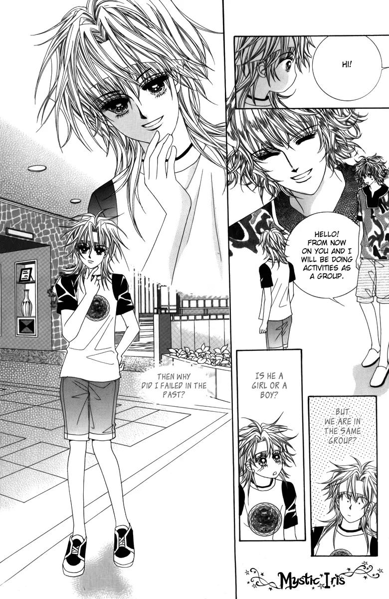 Nice Guy Syndrome Chapter 3 page 21 - Chapter 3