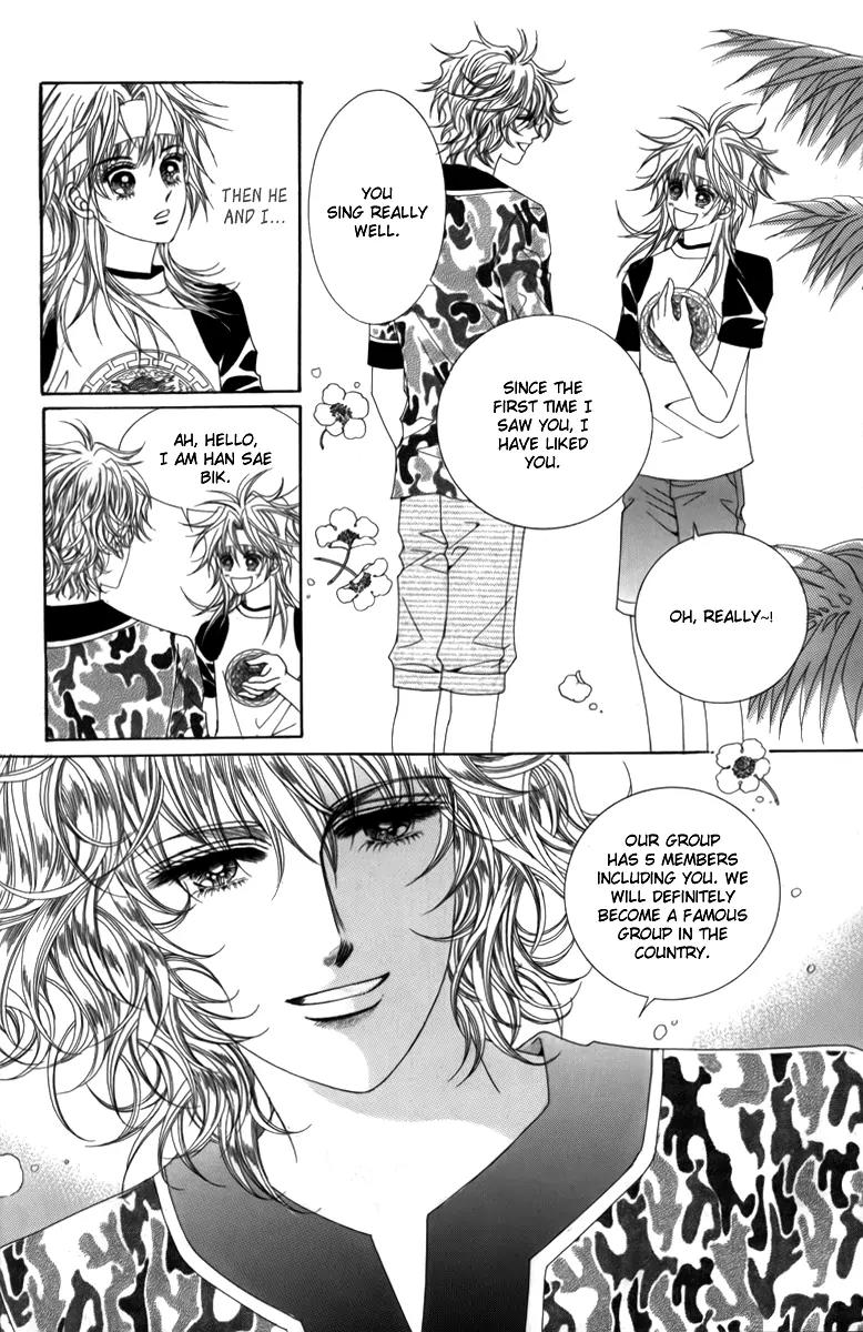 Nice Guy Syndrome Chapter 3 page 22 - Chapter 3