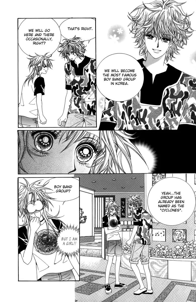 Nice Guy Syndrome Chapter 3 page 23 - Chapter 3