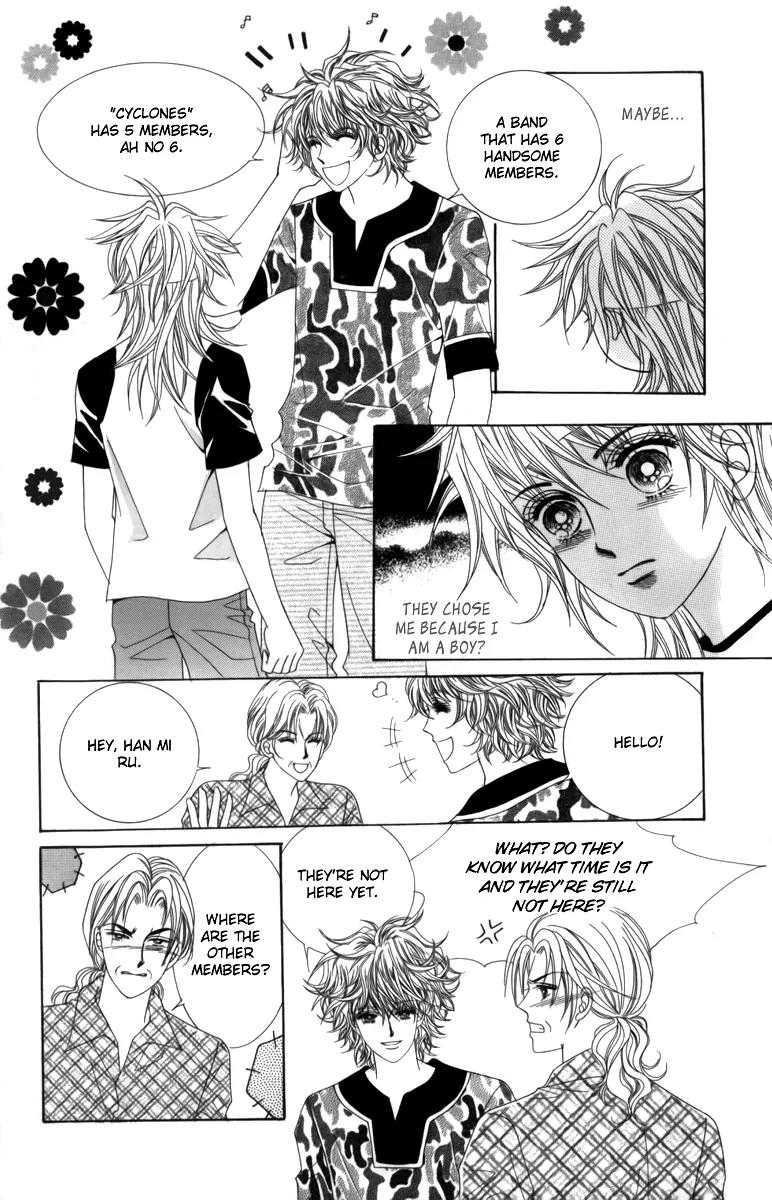 Nice Guy Syndrome Chapter 3 page 24 - Chapter 3