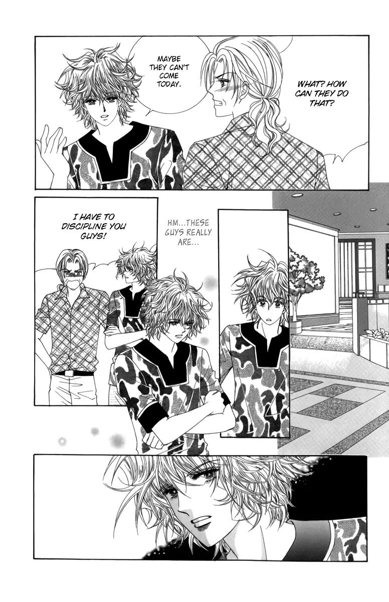 Nice Guy Syndrome Chapter 3 page 25 - Chapter 3