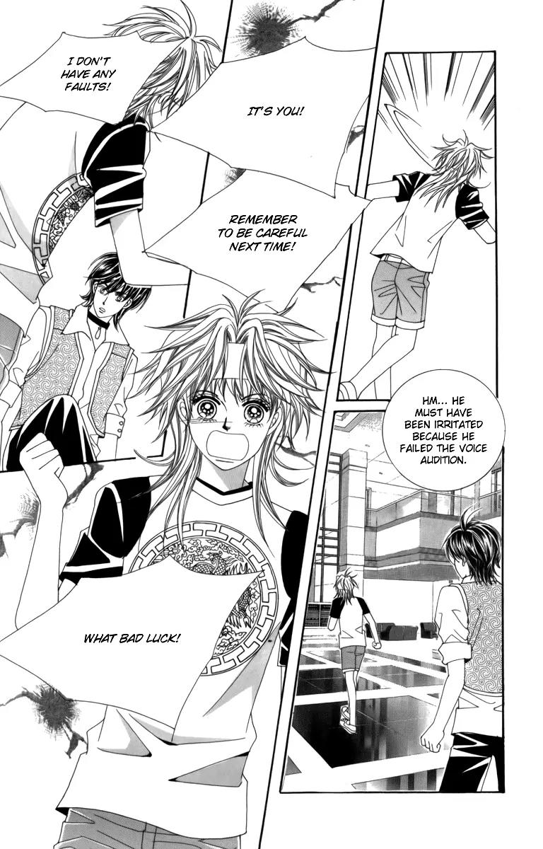 Nice Guy Syndrome Chapter 3 page 28 - Chapter 3