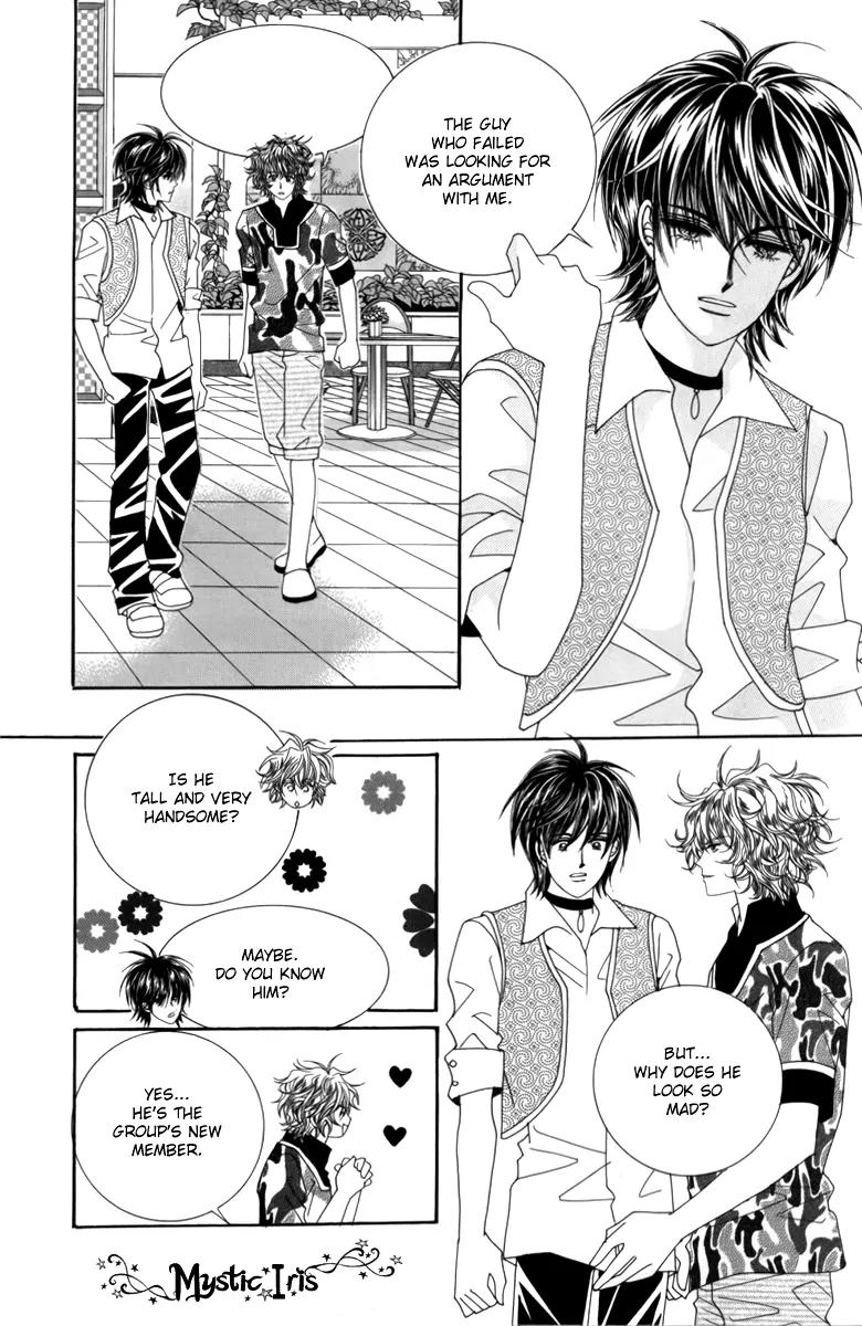 Nice Guy Syndrome Chapter 3 page 29 - Chapter 3