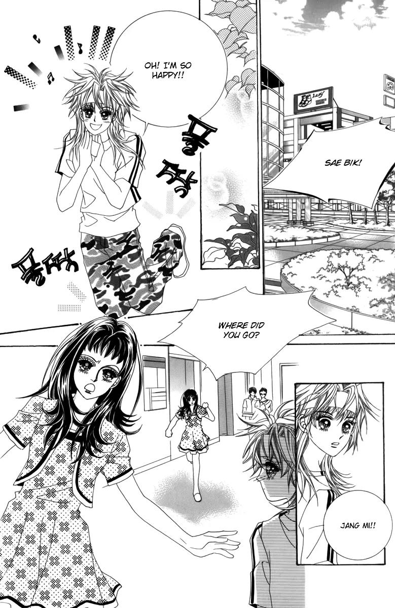 Nice Guy Syndrome Chapter 3 page 3 - Chapter 3
