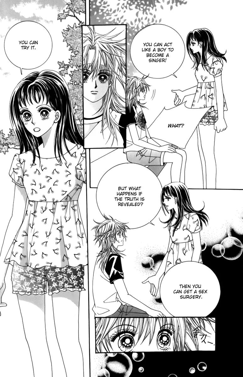 Nice Guy Syndrome Chapter 3 page 34 - Chapter 3