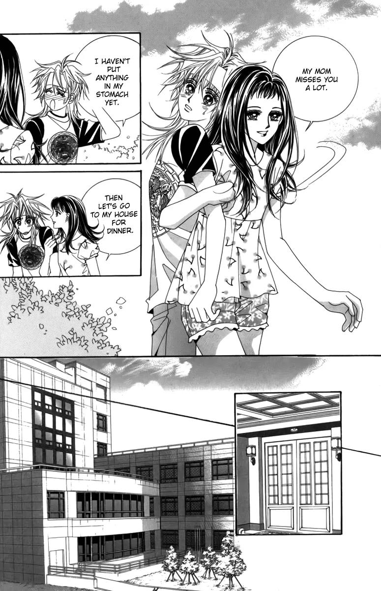 Nice Guy Syndrome Chapter 3 page 36 - Chapter 3