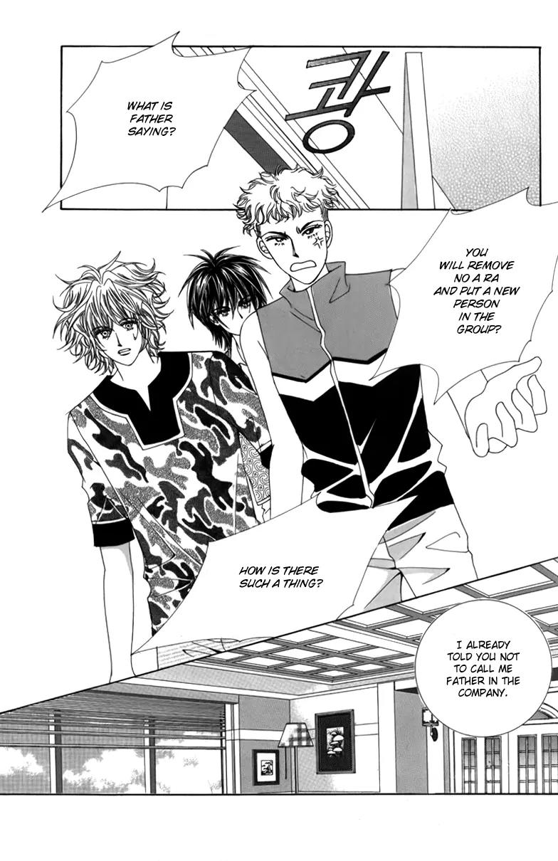 Nice Guy Syndrome Chapter 3 page 37 - Chapter 3