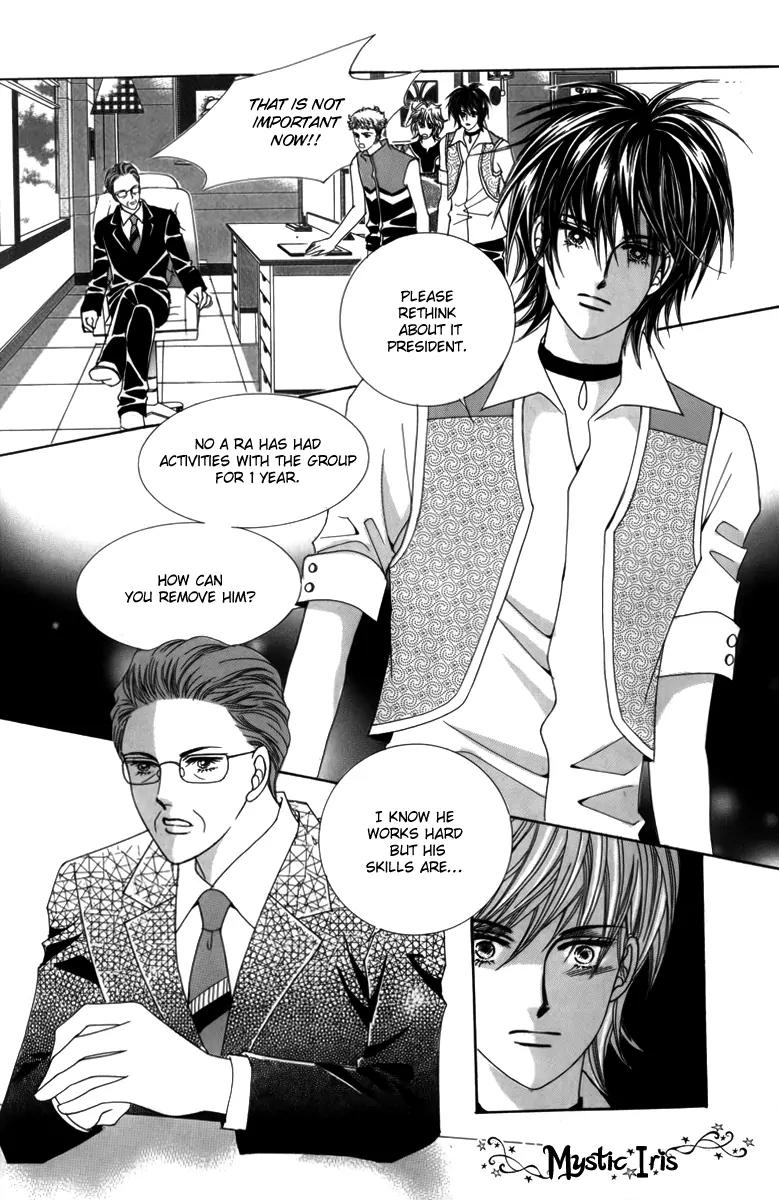Nice Guy Syndrome Chapter 3 page 38 - Chapter 3