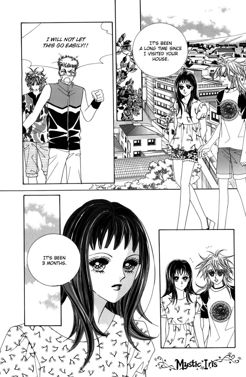 Nice Guy Syndrome Chapter 3 page 41 - Chapter 3