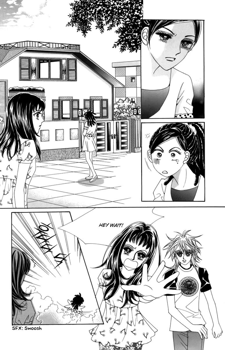 Nice Guy Syndrome Chapter 3 page 42 - Chapter 3