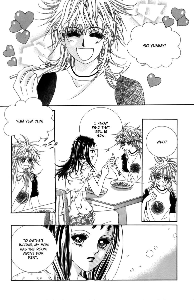 Nice Guy Syndrome Chapter 3 page 44 - Chapter 3
