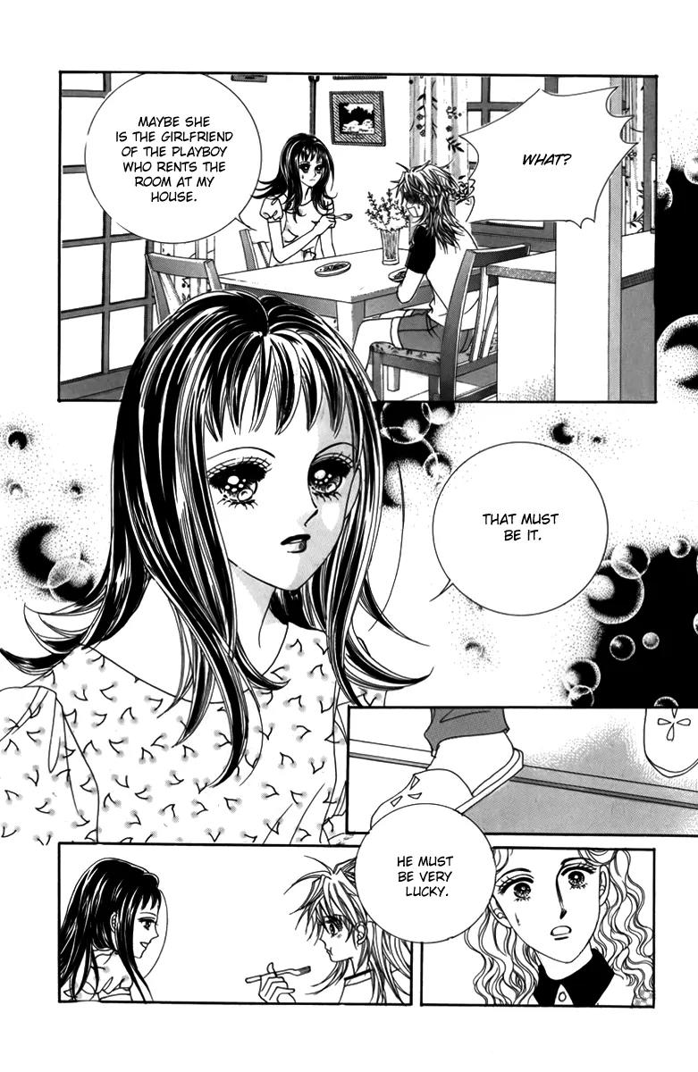 Nice Guy Syndrome Chapter 3 page 45 - Chapter 3