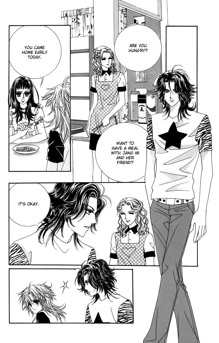 Nice Guy Syndrome Chapter 3 page 46 - Chapter 3