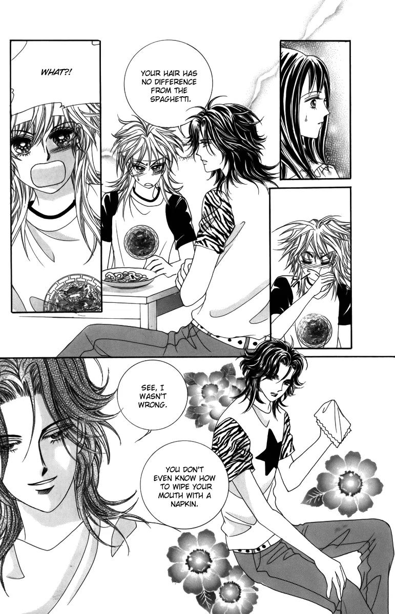 Nice Guy Syndrome Chapter 3 page 50 - Chapter 3