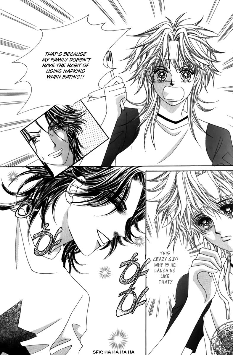 Nice Guy Syndrome Chapter 3 page 51 - Chapter 3