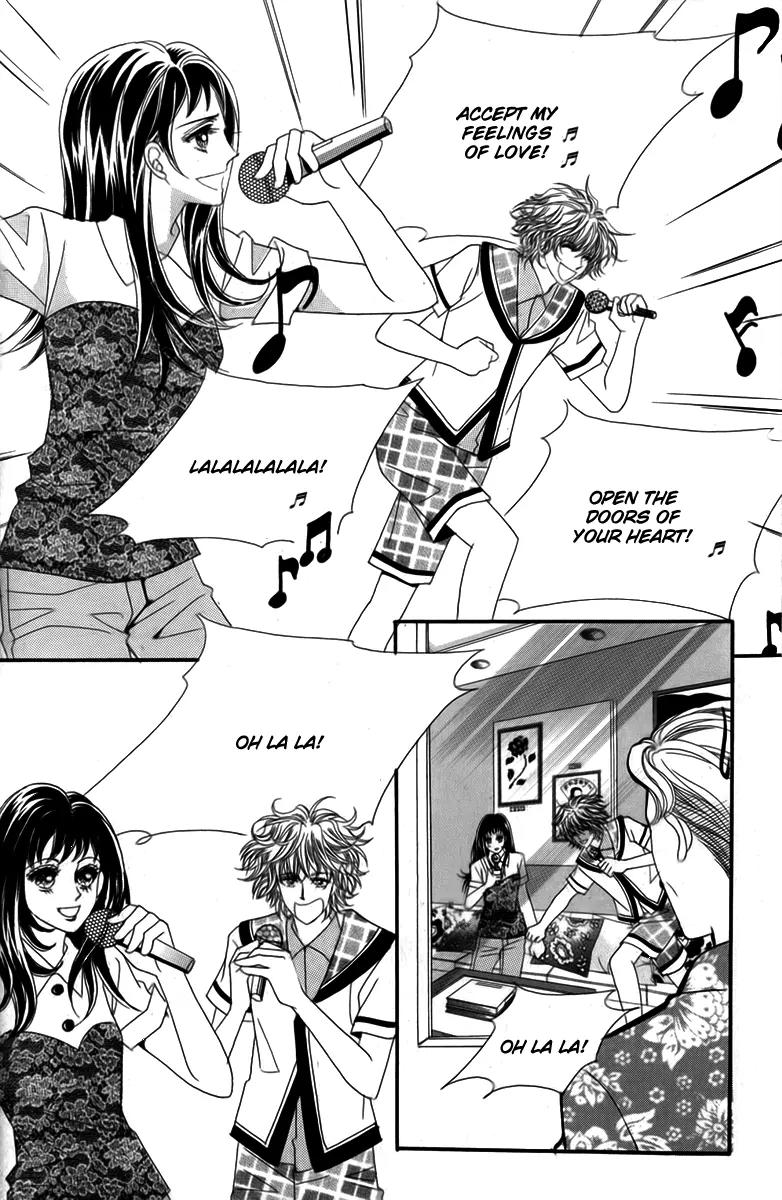 Nice Guy Syndrome Chapter 30 page 15 - Chapter 30