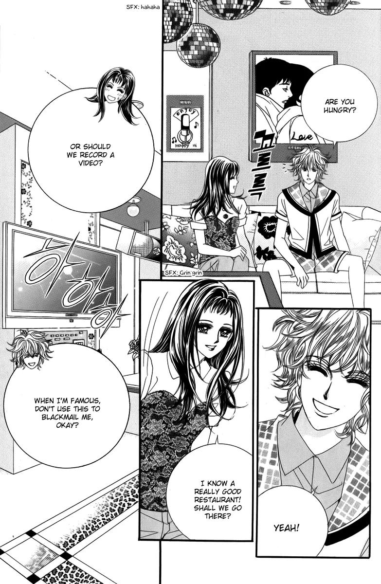 Nice Guy Syndrome Chapter 30 page 18 - Chapter 30